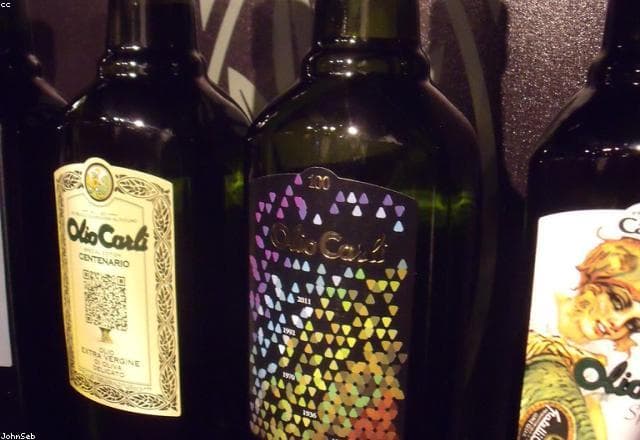 Aceites y Líquidos
